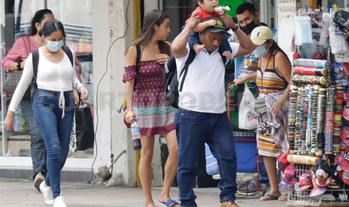 Licencia por paternidad, la más baja internacional