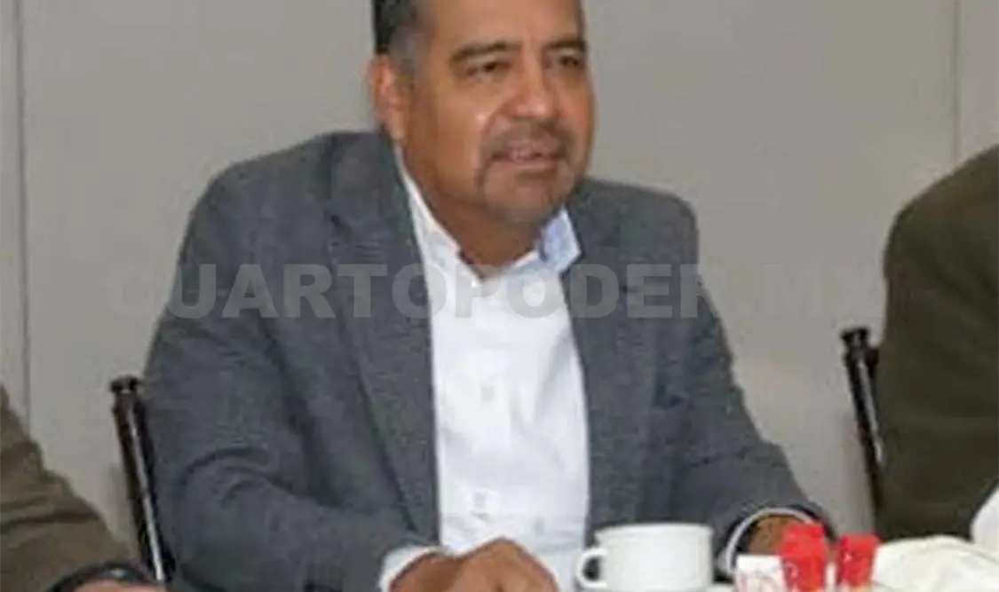 Un deber informar sobre el presupuesto: Jiménez