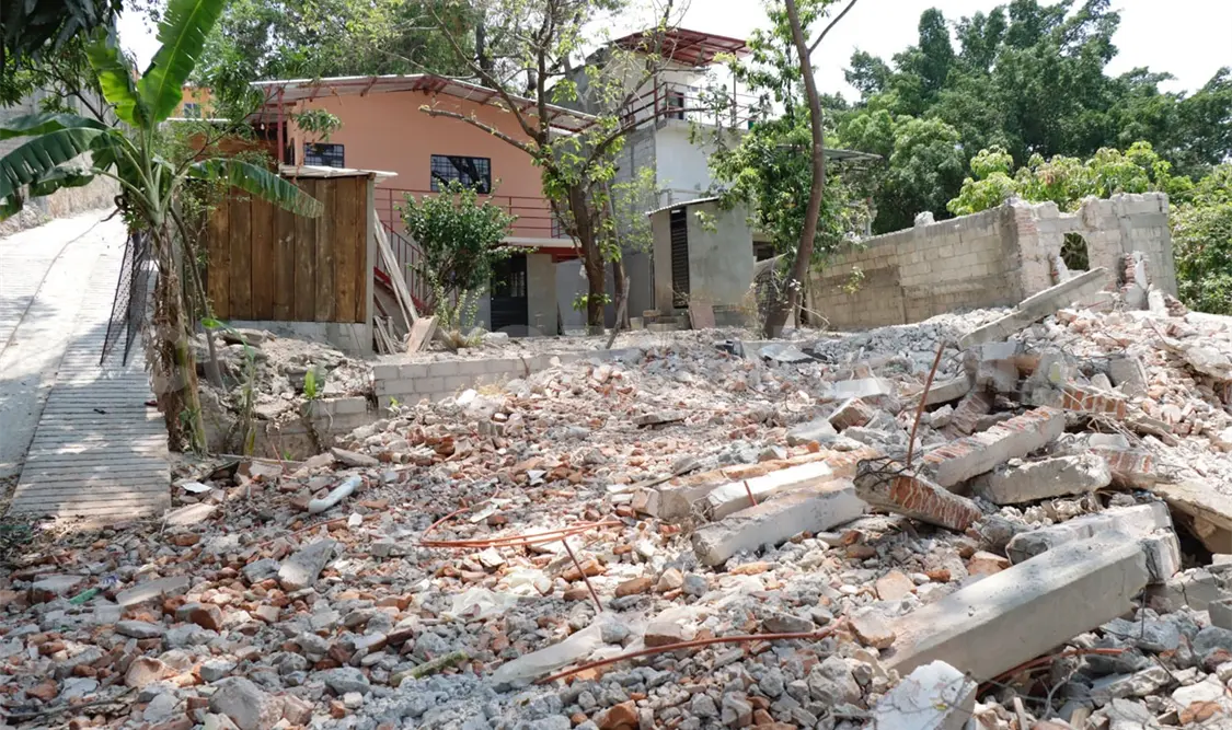 Advierten sobre fraudes de apoyo a vivienda