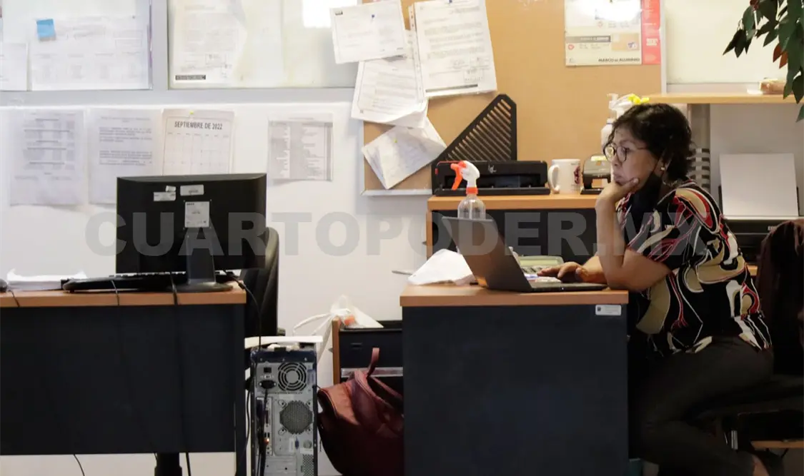 Más del 45 % de las empresas ha contratado personal