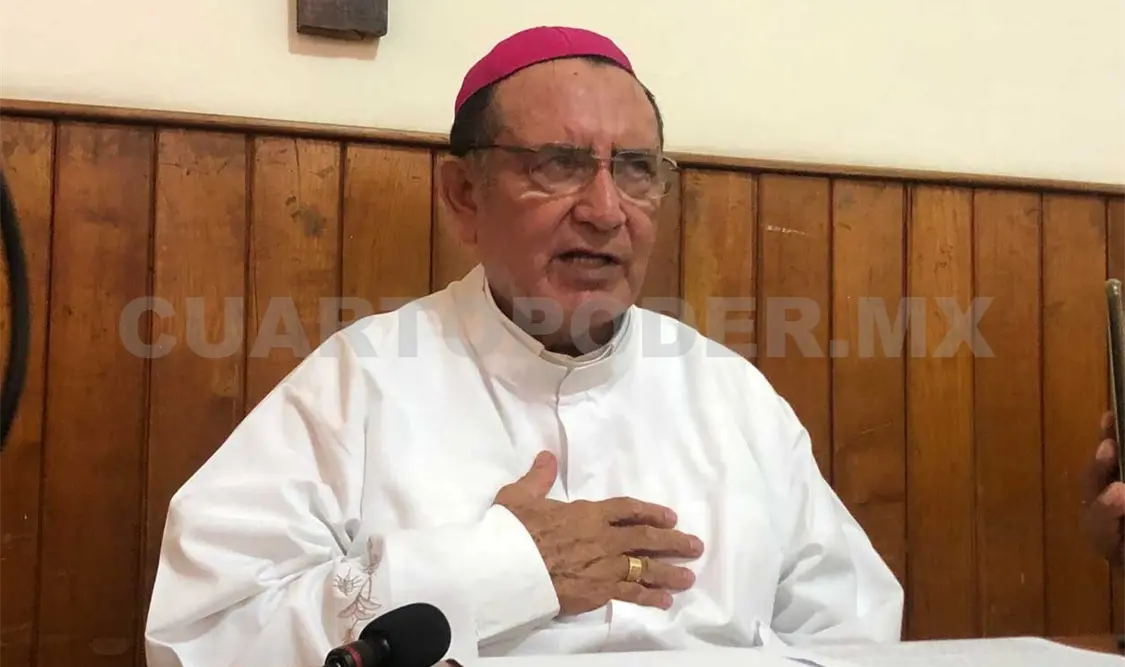 Que los gobiernos escuchen: Fabio Martínez