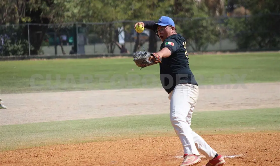 Pistones es campeón del Torneo Sabatino