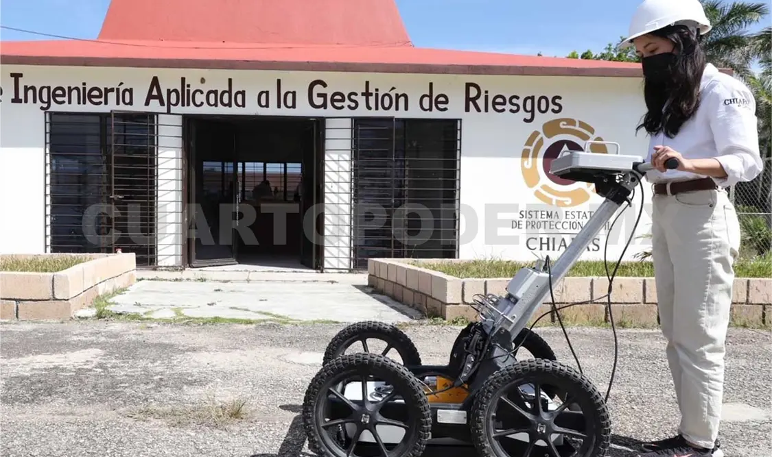 Presenta Enaproc nuevas ofertas académicas