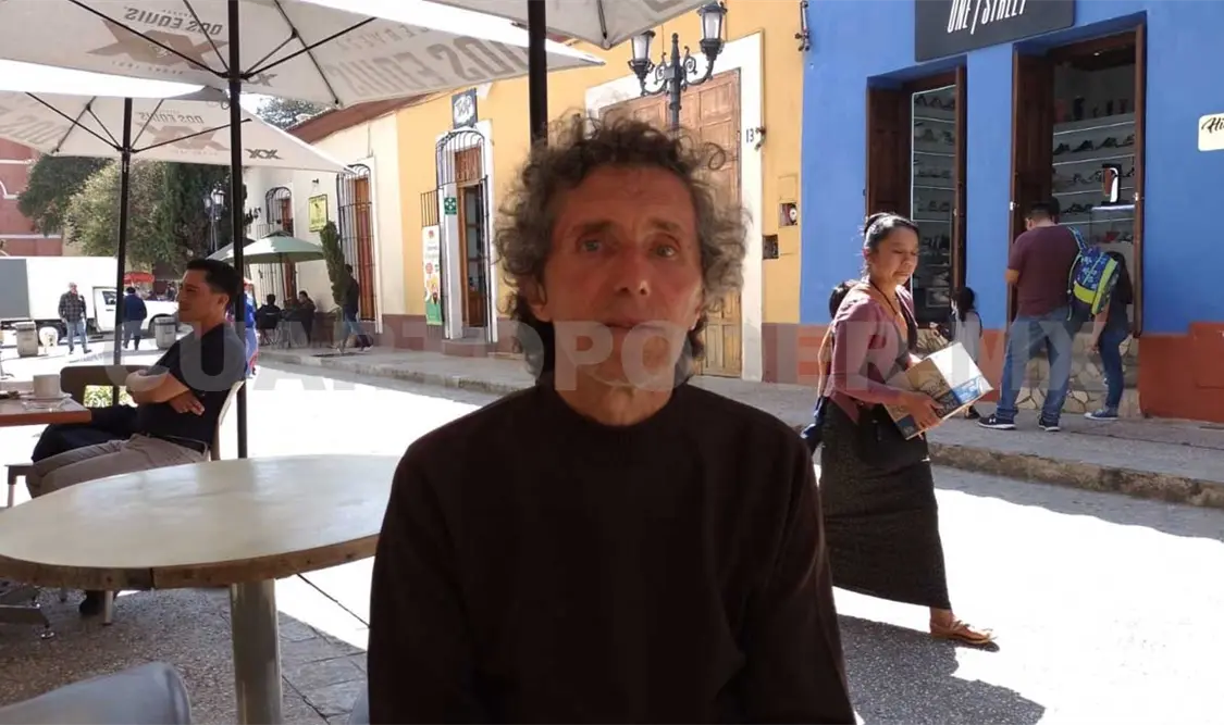 Realizarán documental sobre la lengua materna