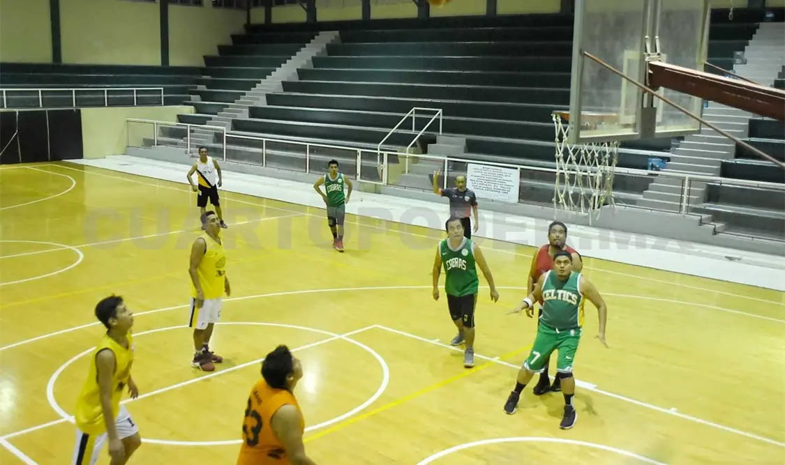 Vikingos termina fase regular como líder general