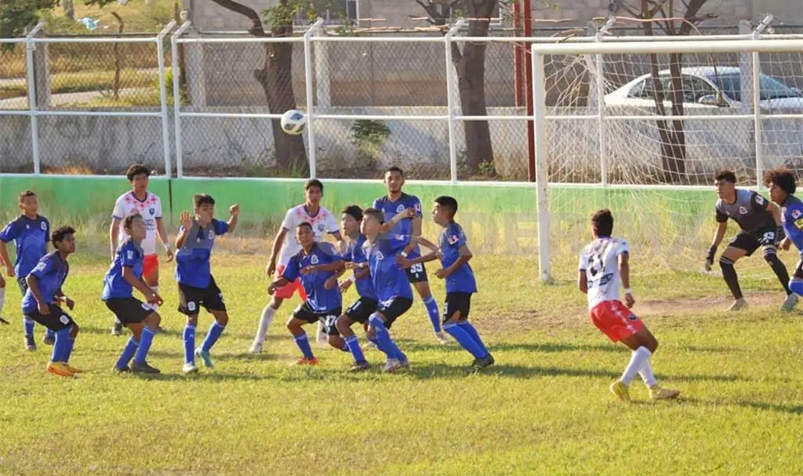 Nuevo revés para Deportivo Profutsoccer