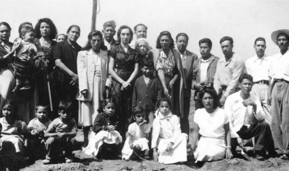 El libro Tiempo en piedra, de Korina Calderón Gastélum, recupera la historia de la explosión del volcán Xitle.