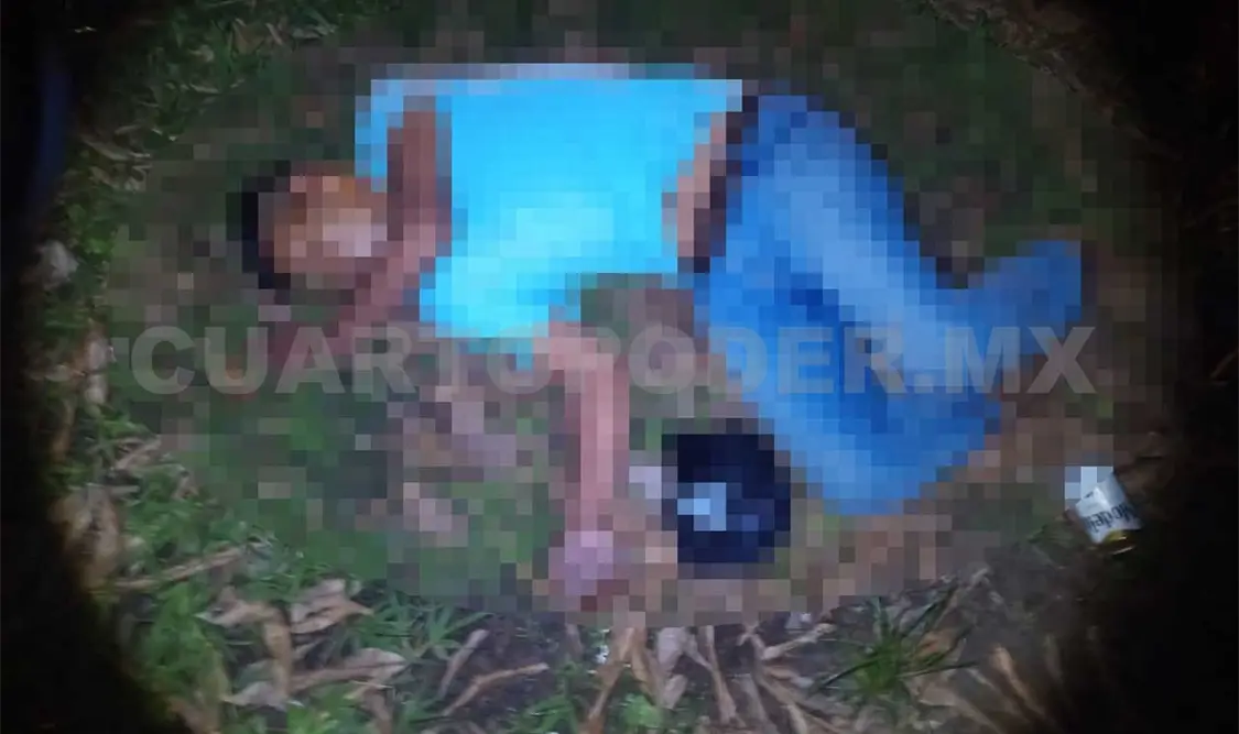 Asesinan a un hombre en la “Frontera Verde”