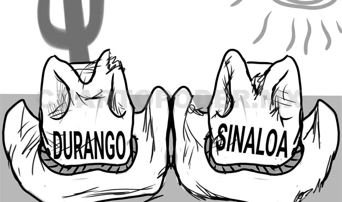 Sinaloa y Durango, en primeros lugares en precariedad laboral