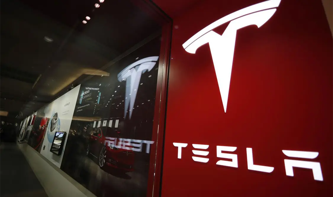 Tesla se instalará en Monterrey