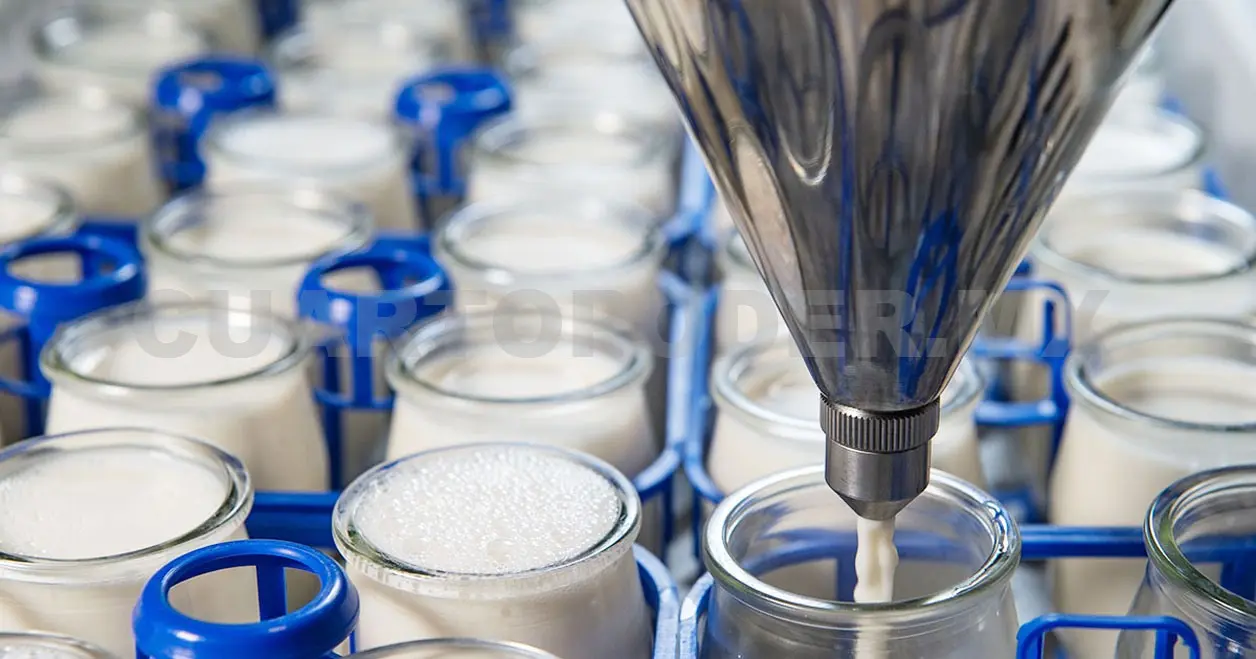 Organiza Unach primer simposio La transformación de la leche