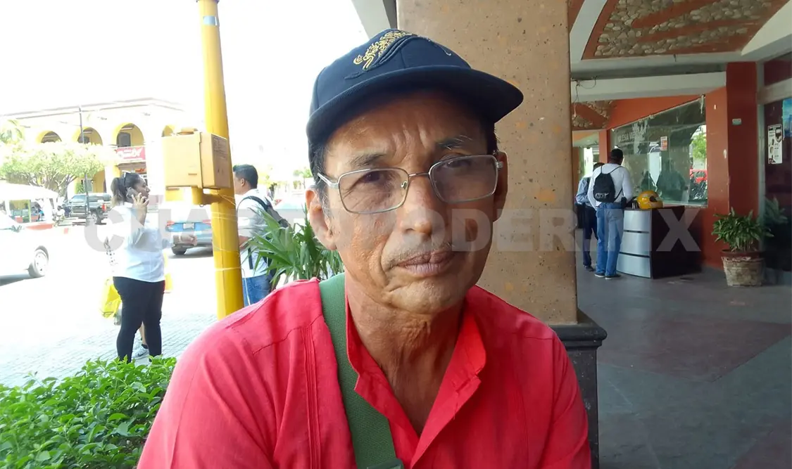 Isla de los pájaros, lista para recibir a turistas