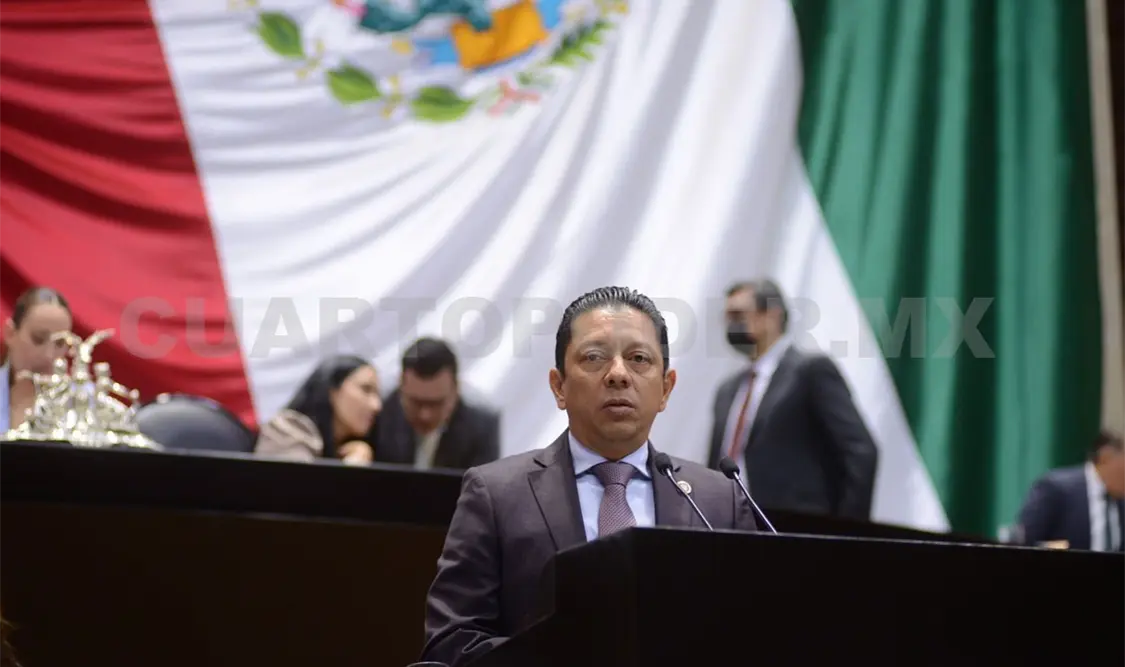 Exigen cero impunidad en el caso García Luna