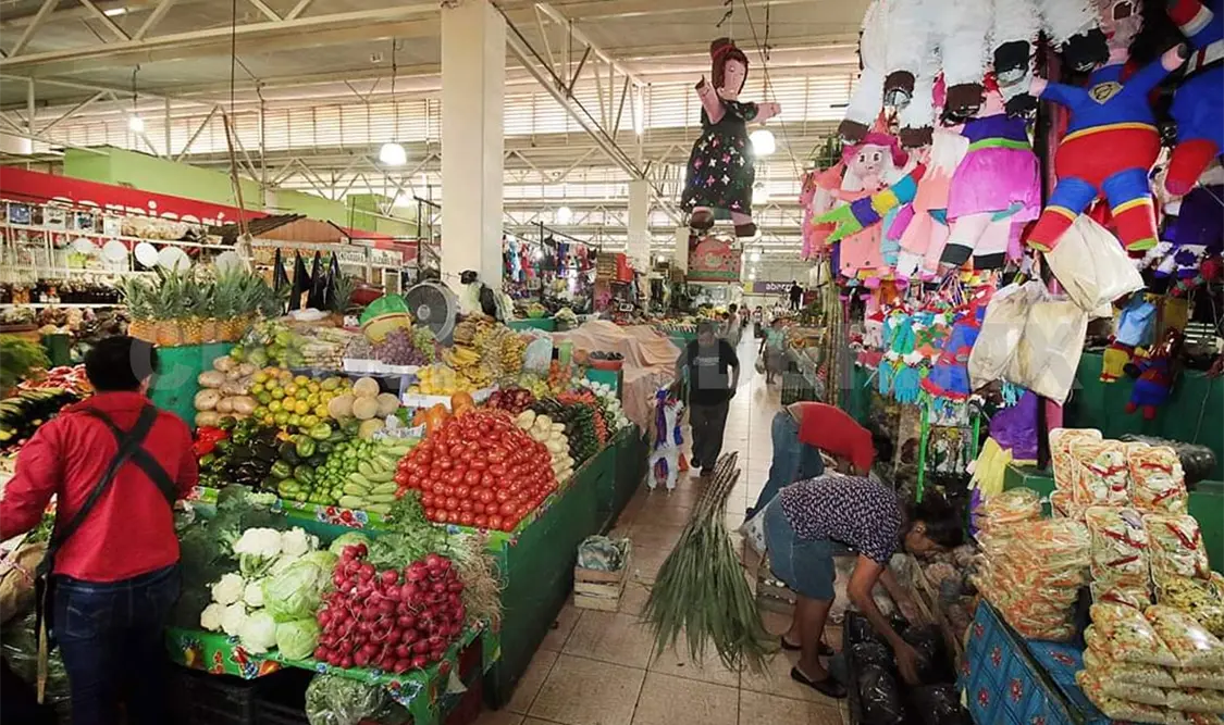 Mercado local, primordial para impulso a economía