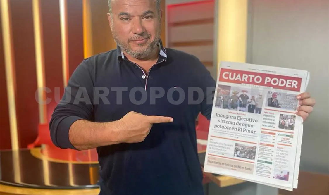 Súper Óvalo Chiapas, a lucir pletórico con Nascar