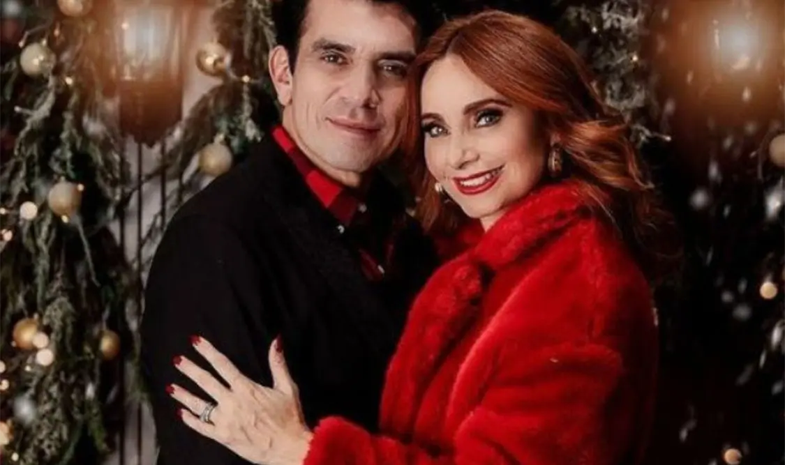 Somos un matrimonio hermoso