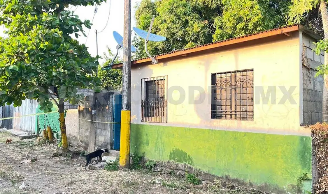 Sujeto es encontrado ahorcado de una hamaca