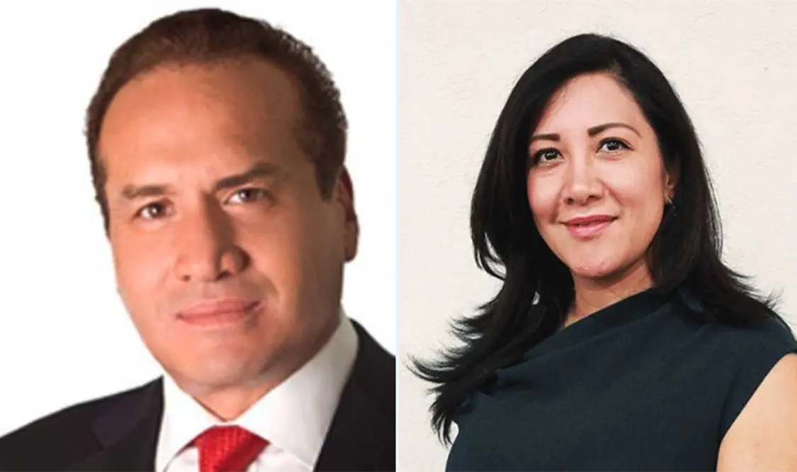 Senado aprueba nombramiento en INAI