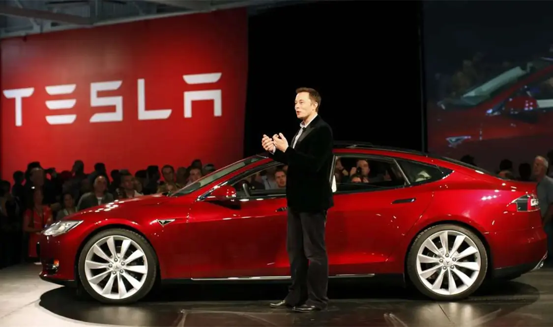 Los tres niveles de gobierno le ofrecerán a Tesla seguridad física e inversión en infraestructura física. Cortesía