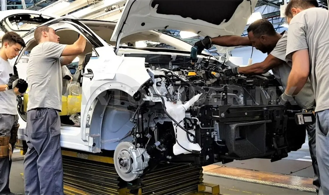 Llegada de Tesla podría beneficiar a la entidad
