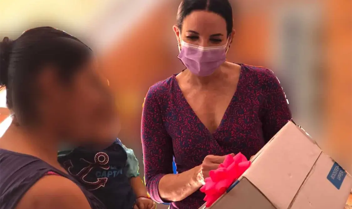 En 2023, los Refugios Casas Seigen continúan salvando a mujeres de la violencia extrema