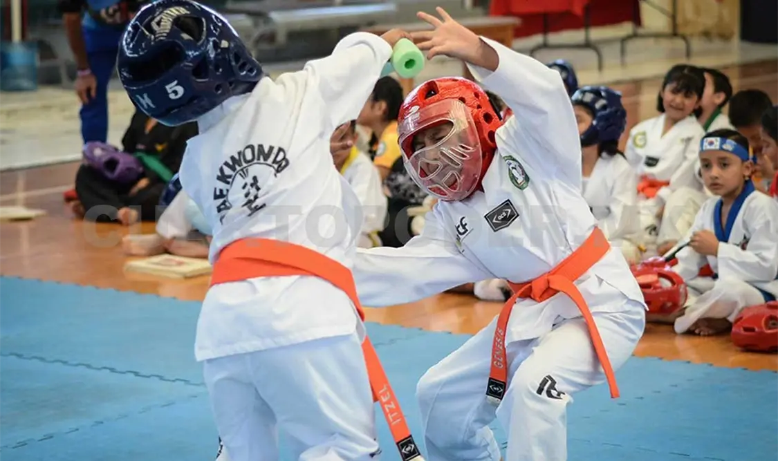 Akibech cumple con Copa Juntos Somos Más Fuertes