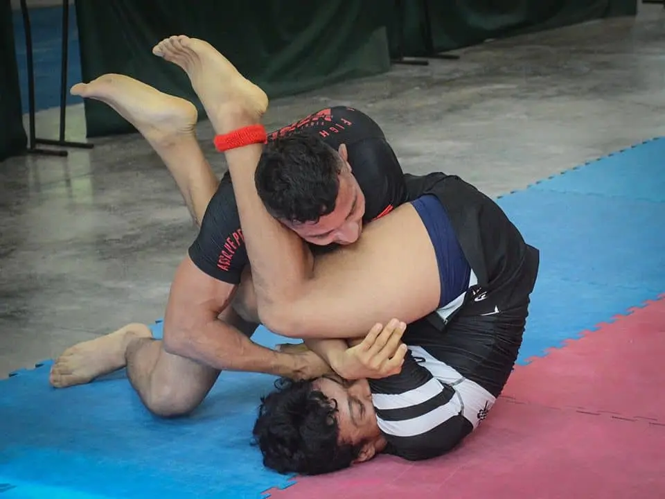 Las actividades comenzarán a las 17:30 horas, en el polideportivo Caña Hueca. Cortesía