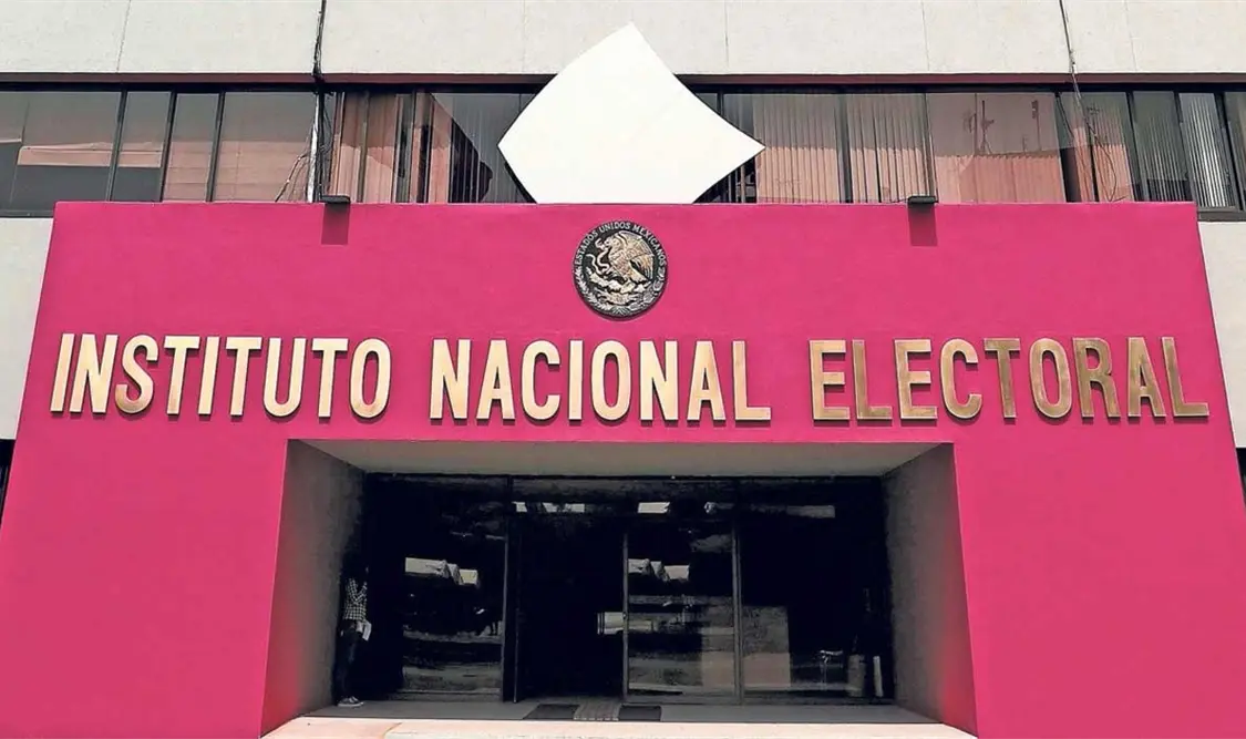 Publican en el DOF Plan B de la reforma electoral