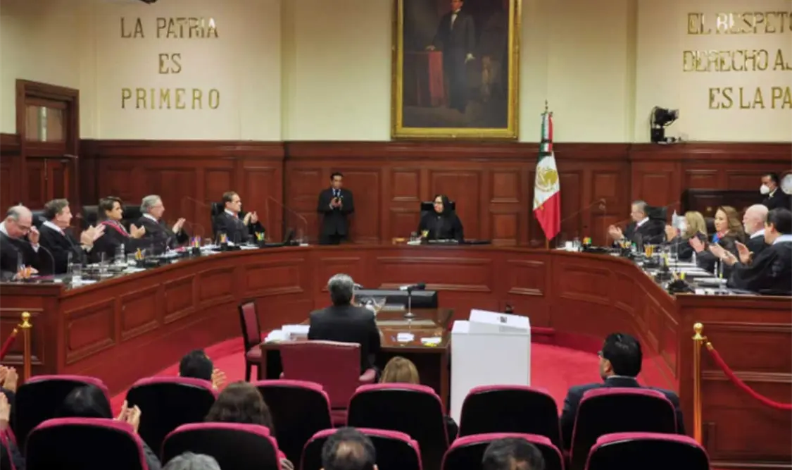 Corte invalida Ley que impide compartir imágenes de cadáveres
