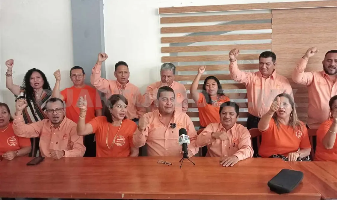 Inician campañas rumbo a elecciones para relevo