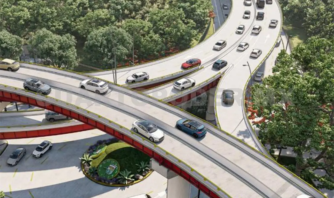Sector empresarial a favor del proyecto “Circuito Interior”