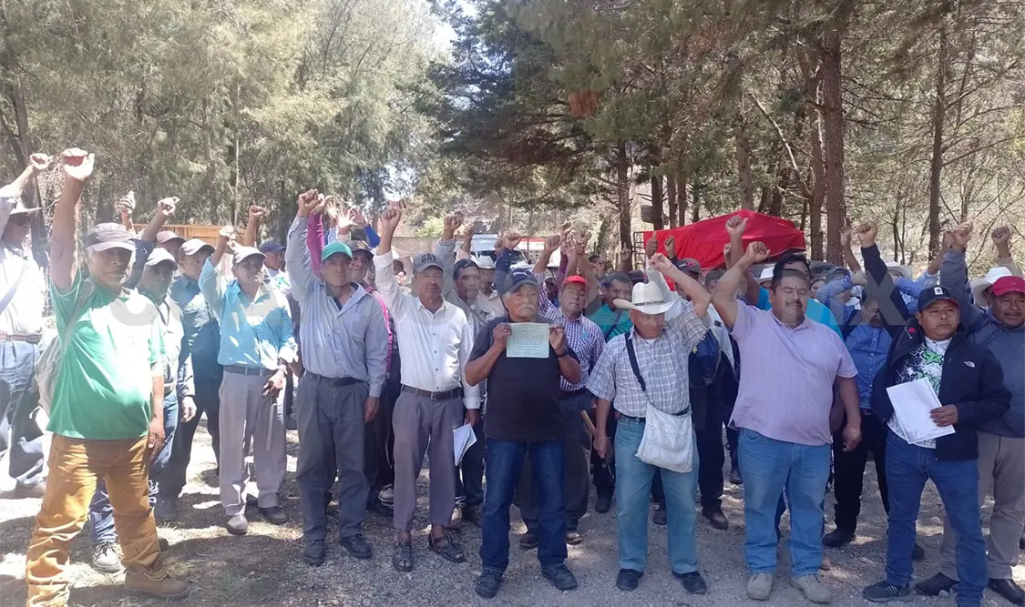 Agroindustrias Pajal advierte venta ilegal