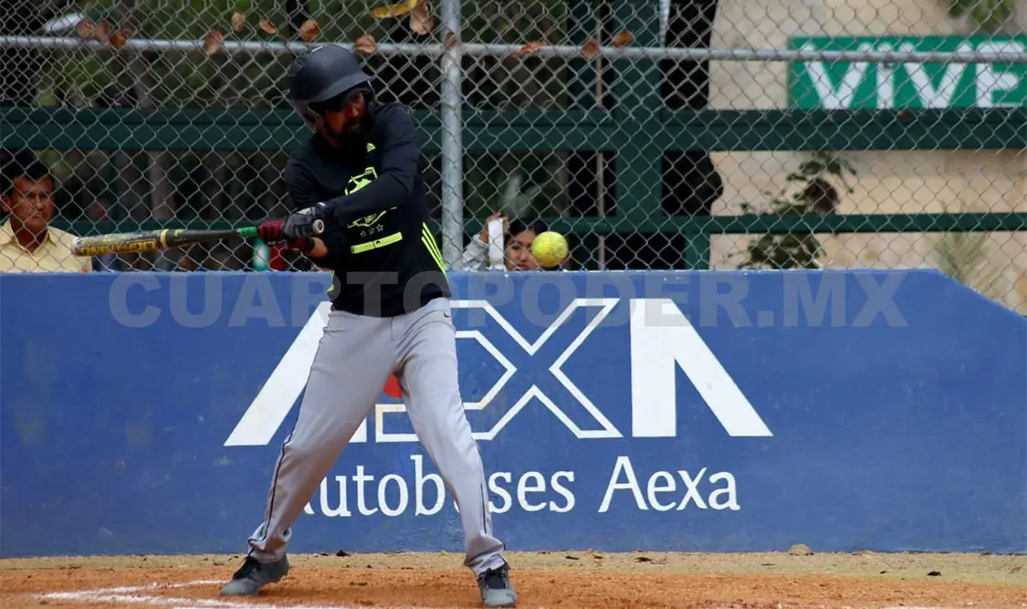 Disputan últimos enfrentamientos de la fase regular