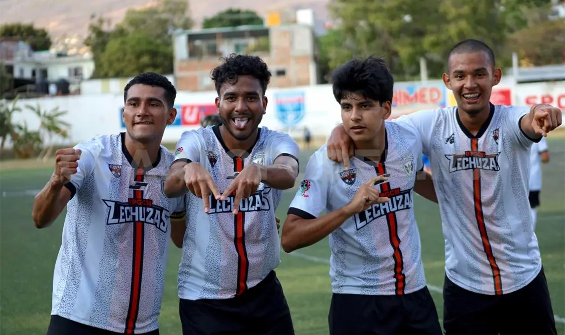 Lechuzas UPGCH recibe a Nutrias en la jornada 16