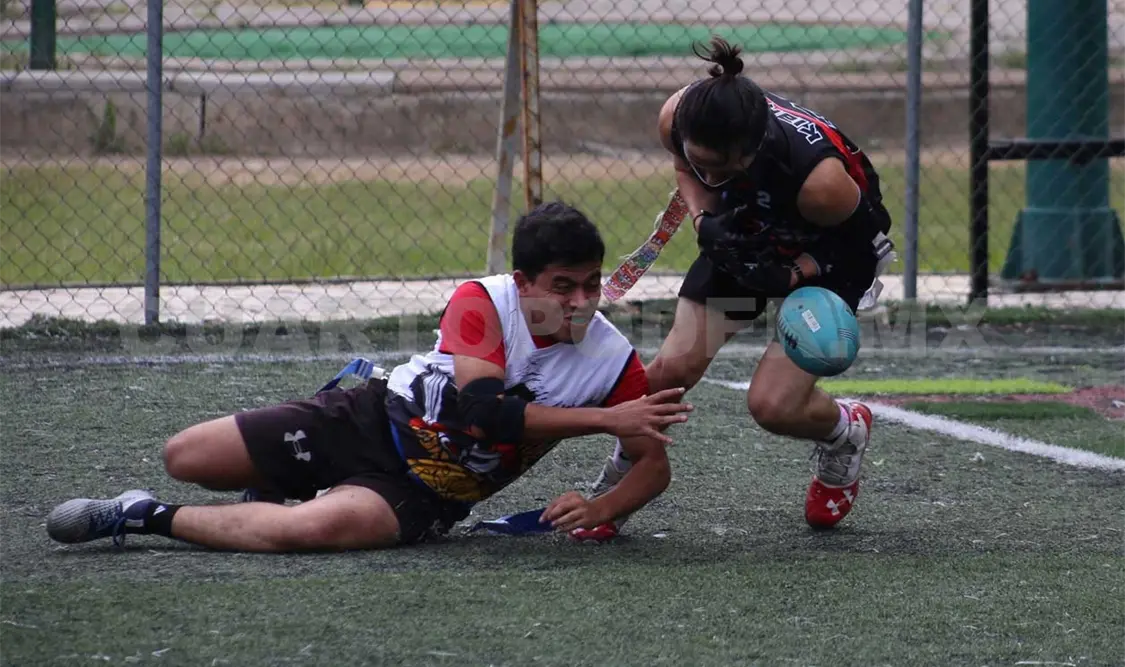 Power Box, por el pase al juego de campeonato