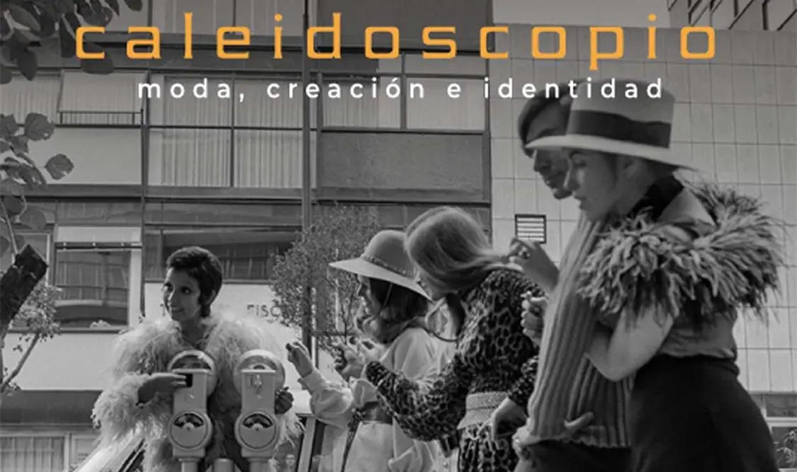 Las actividades se realizarán desde las instalaciones del Museo del Chopo y vía Zoom. Cortesía
