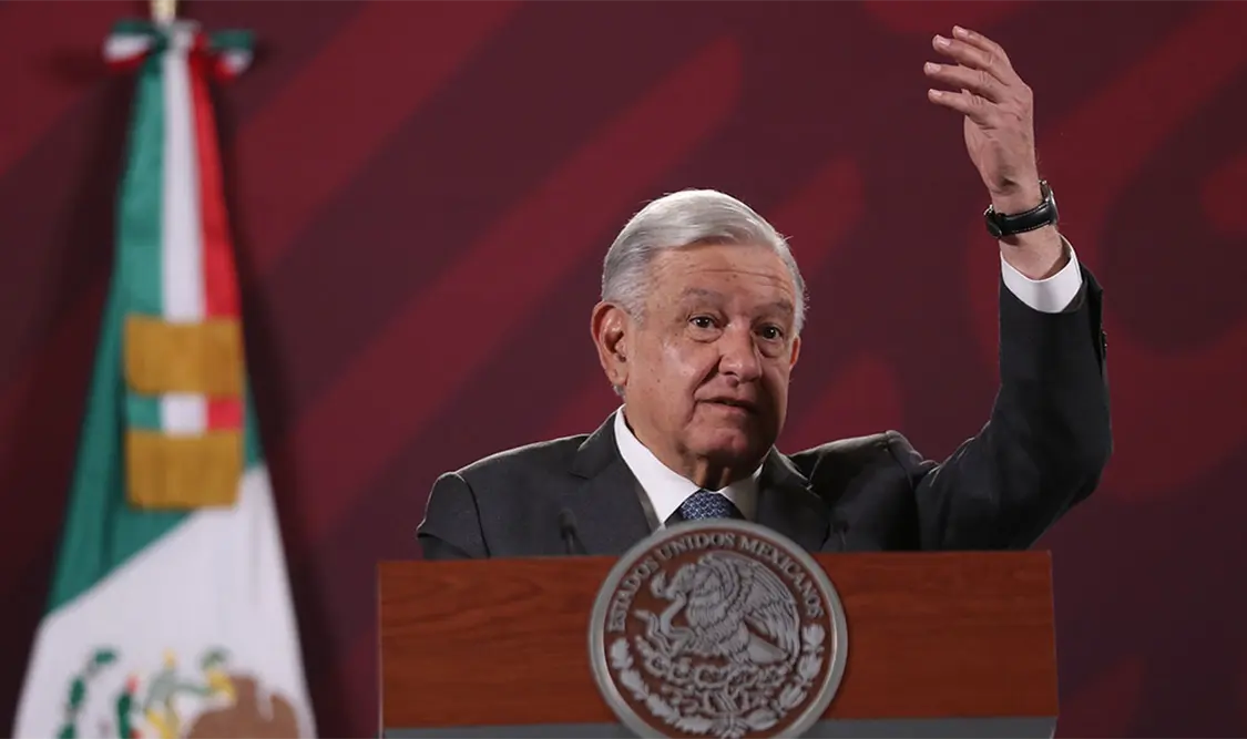 Con la reforma electoral se fortalecerá la democracia