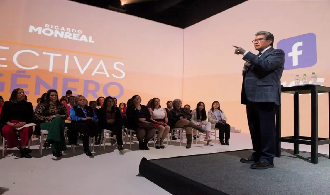 Afecta acuerdos sucesión presidencial adelantada