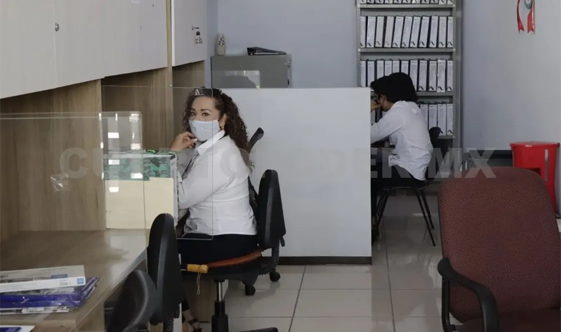Más de 370 mil mujeres laboran en los hogares
