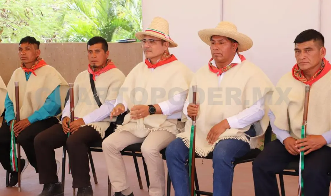 En Chanal ya hay “Internet para Todos”