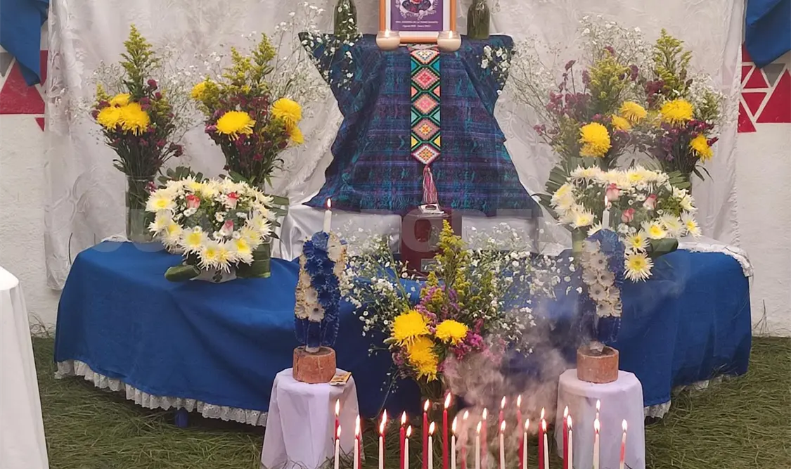 Rinden homenaje a Josefina de la Torre