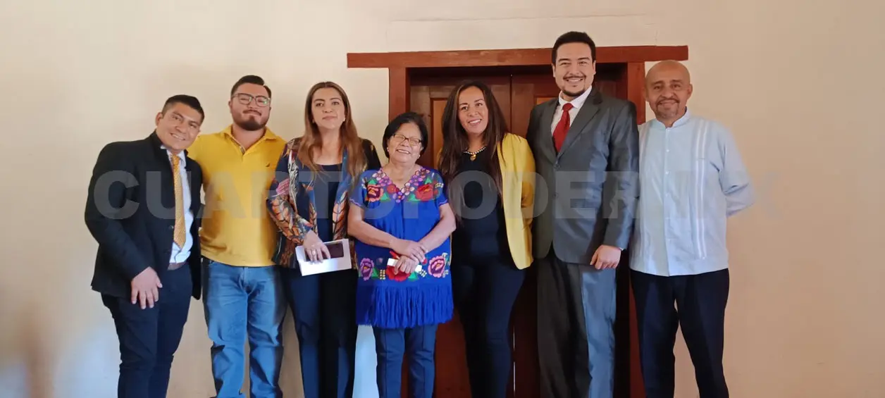 Celebran el Día Nacional de la Oratoria
