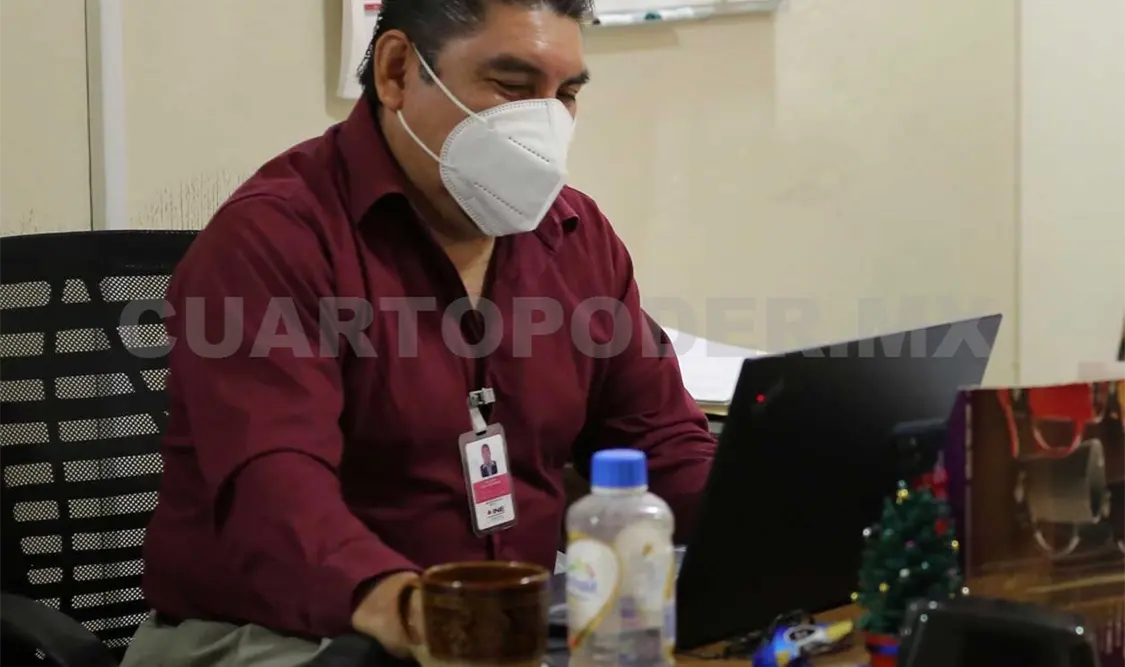 Los ingresos de los trabajadores no alcanzan para cubrir las necesidades básicas. Carlos López / CP