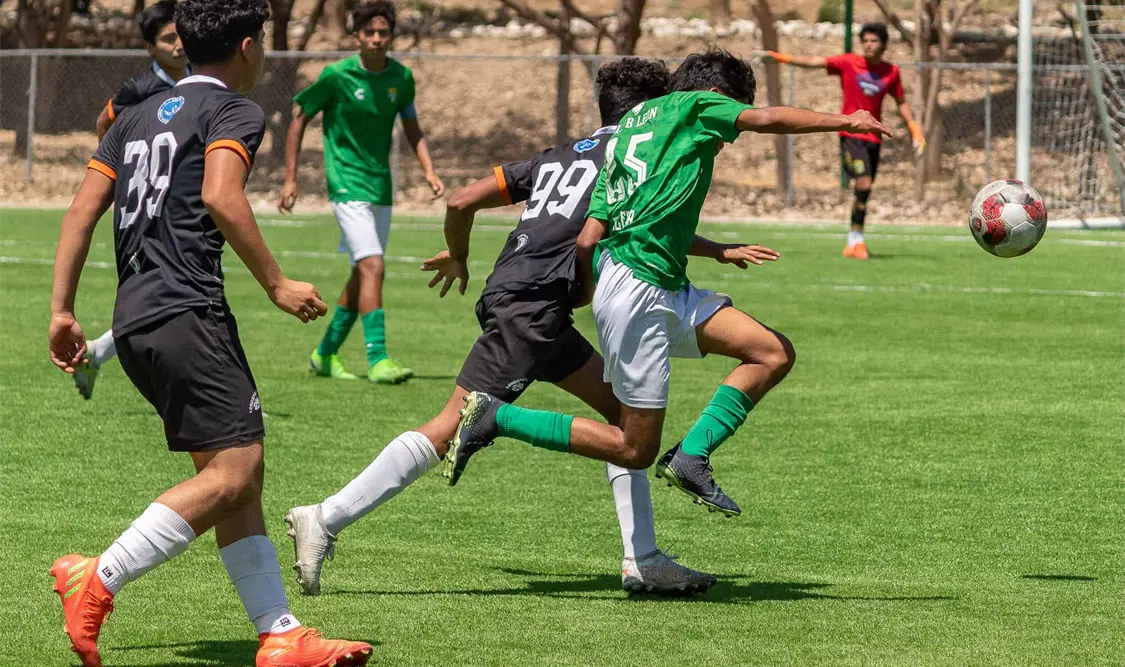 Lechuzas consiguió tres puntos importantes para escalar en la tabla general. Alan Pola/CP