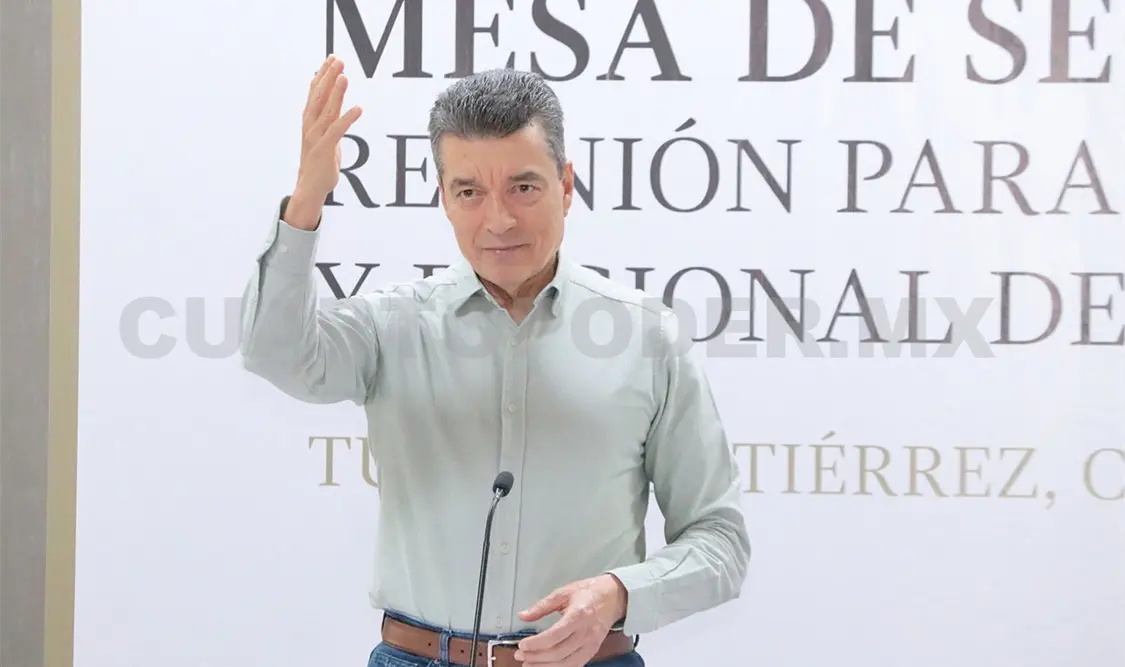 Registran 24 horas de saldo blanco en delitos dolosos
