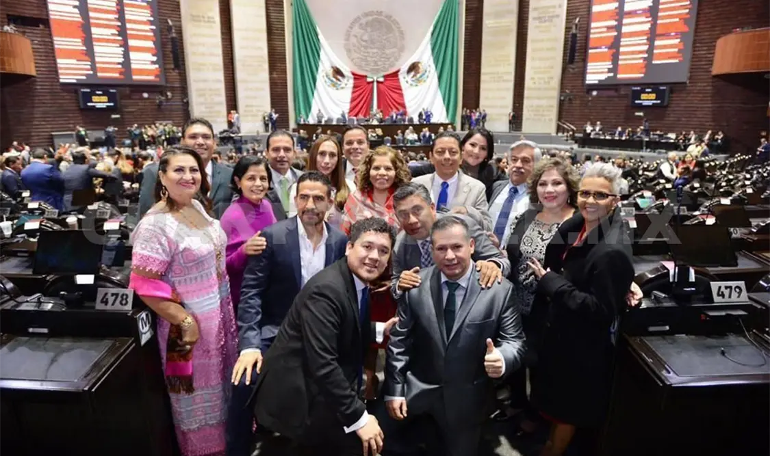 Continuidad de 4T garantiza que no regrese corrupción