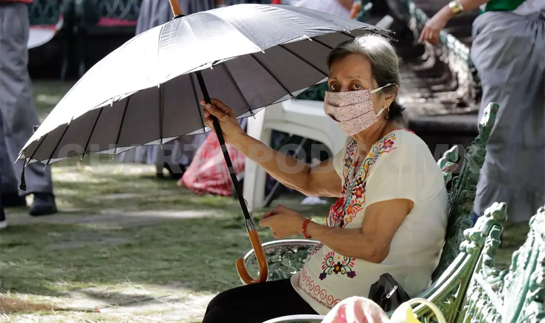 Llaman a tomar medidas ante altas temperaturas