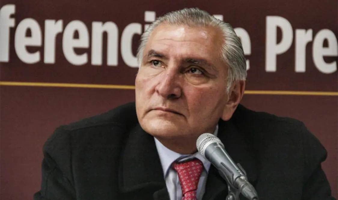 Mujeres se reúnen para respaldar a Adán Augusto