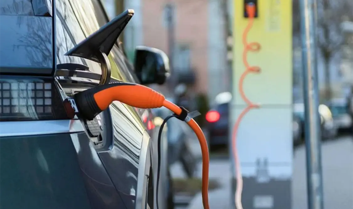 México ya produce vehículos eléctricos