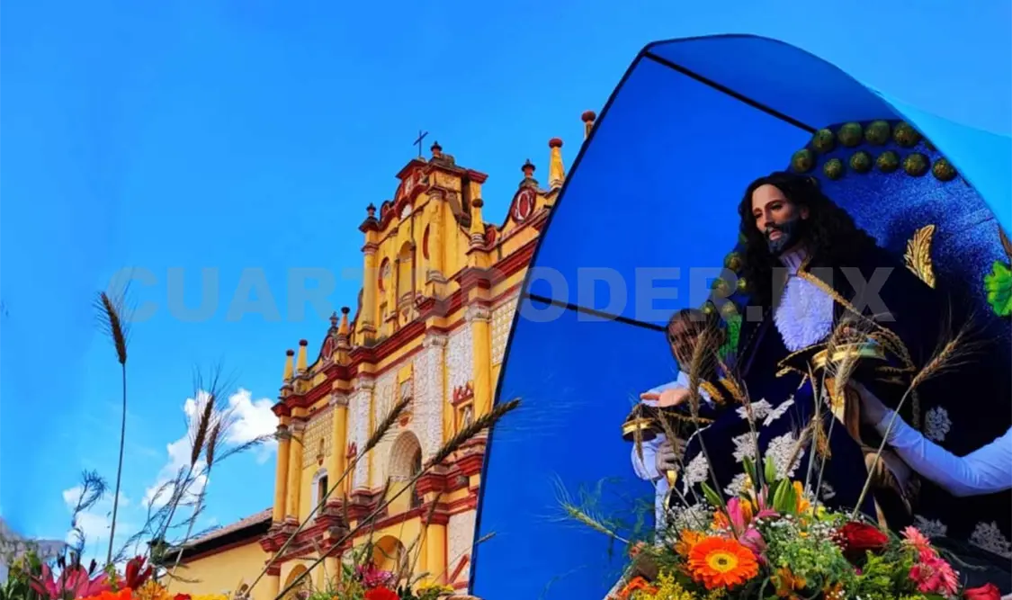 Detallan trabajos en escultura del siglo XIX en los altos